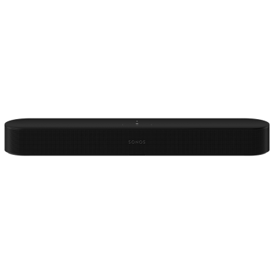 Саундбар Sonos Beam (Gen.2) (Black) (BEAM2EU1BLK)