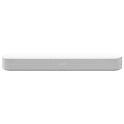 Саундбар Sonos Beam (Gen.2) (White) (BEAM2EU1)