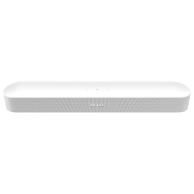 Саундбар Sonos Beam (Gen.2) (White) (BEAM2EU1)