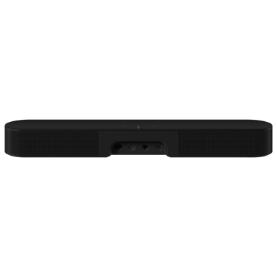 Саундбар Sonos Beam (Gen.2) (Black) (BEAM2EU1BLK)