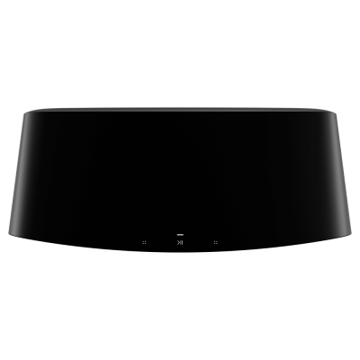 Акустична система Sonos Five (Black) (FIVE1EU1BLK)