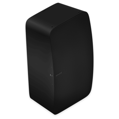 Акустична система Sonos Five (Black) (FIVE1EU1BLK)