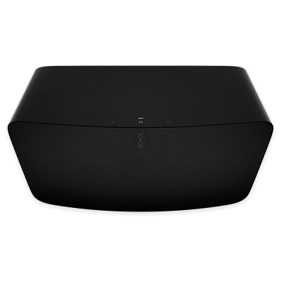 Акустична система Sonos Five (Black) (FIVE1EU1BLK)