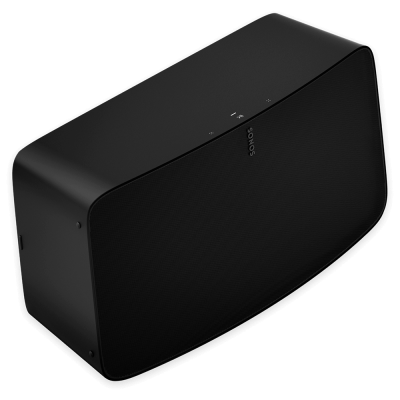 Акустична система Sonos Five (Black) (FIVE1EU1BLK)