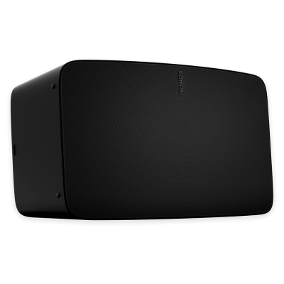 Акустична система Sonos Five (Black) (FIVE1EU1BLK)