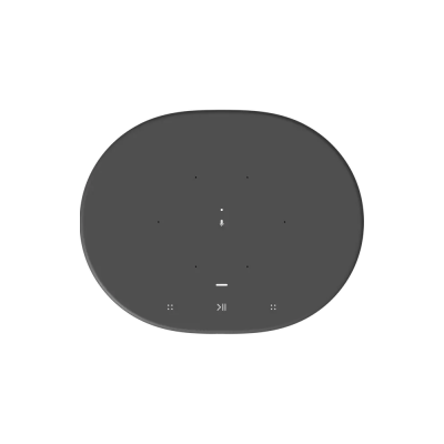 Акустика Sonos Move (Black) (MOVE1EU1BLK)