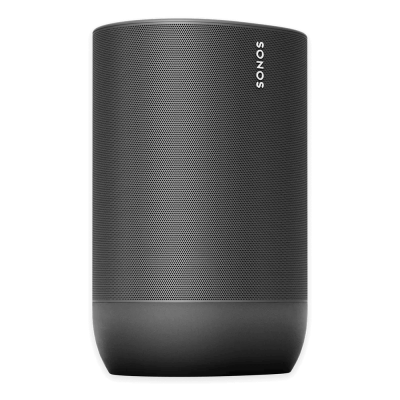 Акустика Sonos Move (Black) (MOVE1EU1BLK)