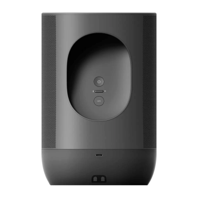 Акустика Sonos Move (Black) (MOVE1EU1BLK)