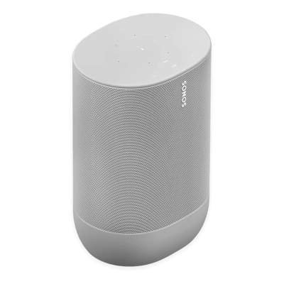 Акустика Sonos Move (White) (MOVE1EU1)