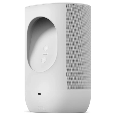 Акустика Sonos Move (White) (MOVE1EU1)