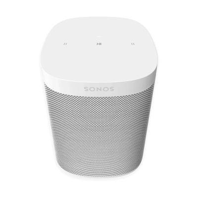 Акустична система Sonos One SL (White) (ONESLEU1)