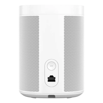 Акустична система Sonos One SL (White) (ONESLEU1)