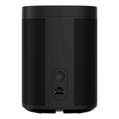 Акустична система Sonos One SL (Black) (ONESLEU1BLK)