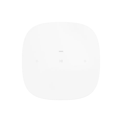 Акустична система Sonos One SL (White) (ONESLEU1)