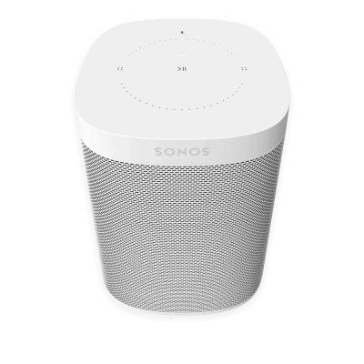 Акустична система Sonos One (White) (ONEG2EU1)