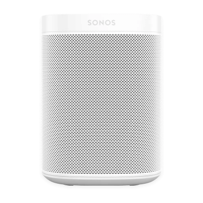 Акустична система Sonos One (White) (ONEG2EU1)