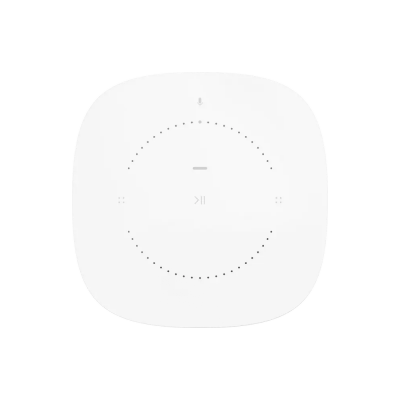 Акустична система Sonos One (White) (ONEG2EU1)