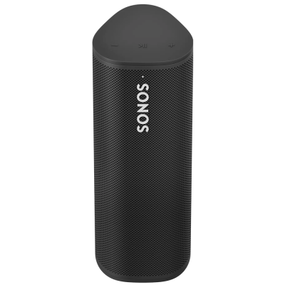 Акустика Sonos Roam SL (Black) (RMSL1R21BLK)