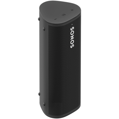 Акустика Sonos Roam SL (Black) (RMSL1R21BLK)