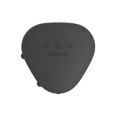Акустика Sonos Roam SL (Black) (RMSL1R21BLK)