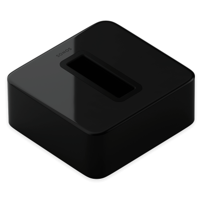 Сабвуфер Sonos Sub (Gen.3) (Black) (SUBG3EU1BLK)