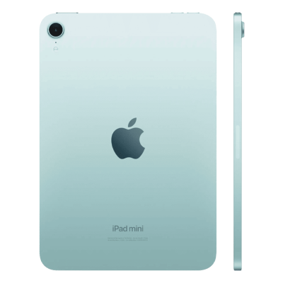 Планшет Apple iPad mini 7 Wi-Fi 128GB (Blue) (MXN73)