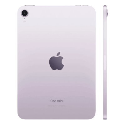 Планшет Apple iPad mini 7 Wi-Fi 256GB (Purple) (MXNE3)