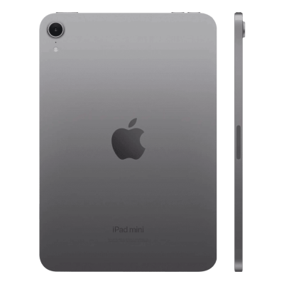 Планшет Apple iPad mini 7 Wi-Fi 128GB (Space Gray) (MXN63)