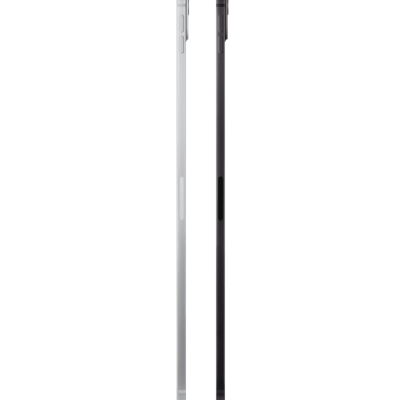 Планшет Apple iPad Pro 13 M4 Wi-Fi + Cellular 2TB with Nano-texture Glass (Space Black) (MWT13)