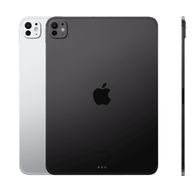 Планшет Apple iPad Pro 13 M4 Wi-Fi + Cellular 2TB with Nano-texture Glass (Space Black) (MWT13)