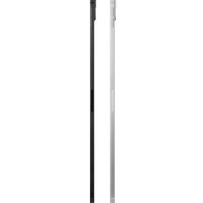 Планшет Apple iPad Pro 11 M4 Wi-Fi + Cellular 2TB with Nano-texture Glass (Silver) (MWRT3)
