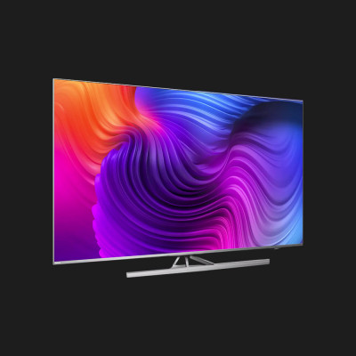 Телевізор Philips 75" The One LED 4K (75PUS8506/12)