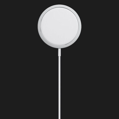 Зарядний пристрій Apple MagSafe для iPhone