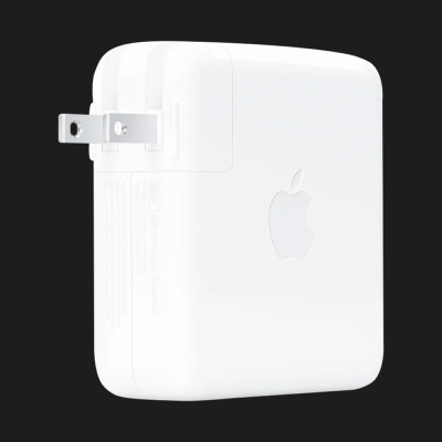 Зарядний пристрій Apple 30W USB-C Power Adapter (MR2A2)