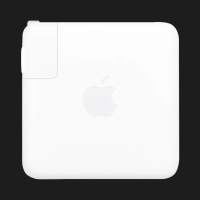 Зарядний пристрій Apple 30W USB-C Power Adapter (MR2A2)