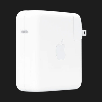 Зарядний пристрій Apple 30W USB-C Power Adapter (MR2A2)