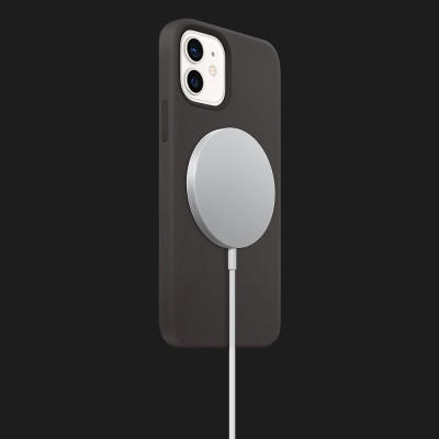 Зарядний пристрій Apple MagSafe для iPhone