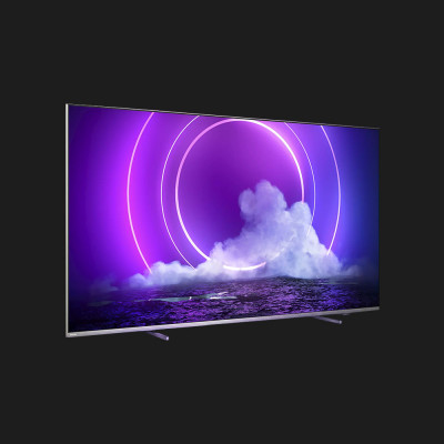 Телевізор Philips 65" LED 4K (65PUS9206/12)