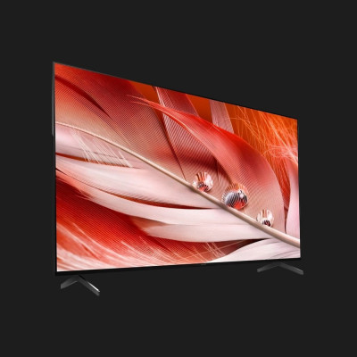 Телевізор Sony 75" LED 4K Smart Android (Black) (XR75X90JCEP)