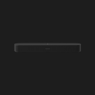 Домашній кінотеатр Sonos 5.1 Beam G2, Sub & One SL (Black) (BEAMG251BLK)