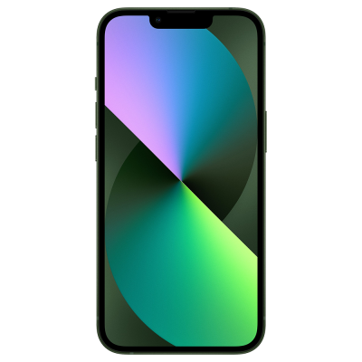 Смартфон Apple iPhone 13 128GB (Green)