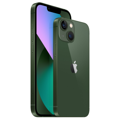 Смартфон Apple iPhone 13 128GB (Green)