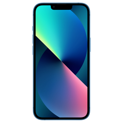 Смартфон Apple iPhone 13 256GB (Blue)