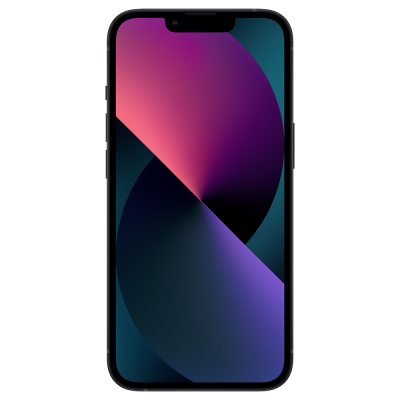 Смартфон Apple iPhone 13 128GB (Midnight)