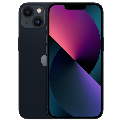 Смартфон Apple iPhone 13 128GB (Midnight)