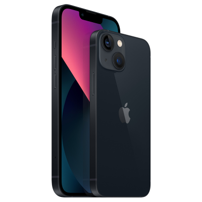 Смартфон Apple iPhone 13 128GB (Midnight)