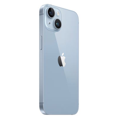 Смартфон Apple iPhone 14 128GB (Blue)