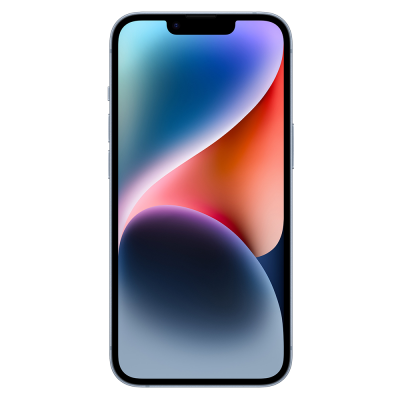 Смартфон Apple iPhone 14 128GB (Blue)