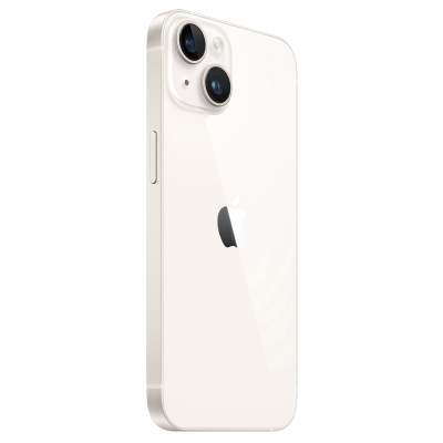 Смартфон Apple iPhone 14 128GB (Starlight)
