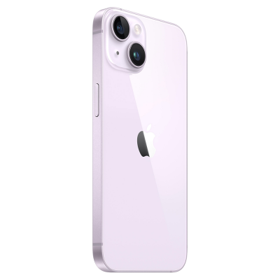 Смартфон Apple iPhone 14 128GB (Purple)